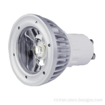 Energy Saving 3W High Power LED Spotlights